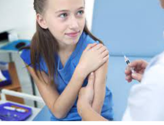 12 से 14 साल आयुवर्ग के किशोरों को कोरोना वायरस संक्रमण से बचाव के लिए उत्तराखंड में आज से टीकाकरण शुरू