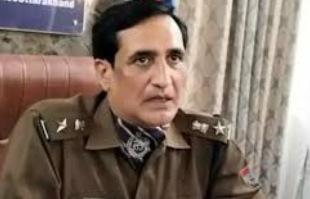 ब्रेकिंग: पुलिस कप्तान पंकज भट्ट नैनीताल ने किए उप निरीक्षकों के बंपर तबादले