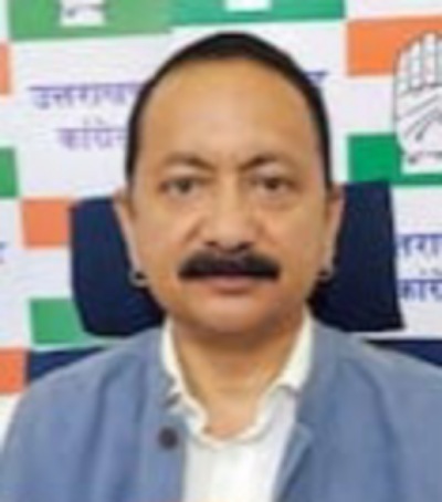 अध्यक्ष करन माहरा ने प्रियंका गांधी की रामनगर, रूड़की की चुनावी जनसभाओं की अपार सफलता के लिए कांग्रेस कार्यकर्ताओं को दी बधाई