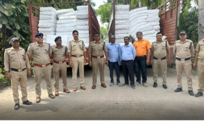 बड़ी खबर: एनसीईआरटी की फर्जी किताबें छापने वाली फैक्ट्री का भांडाफोड