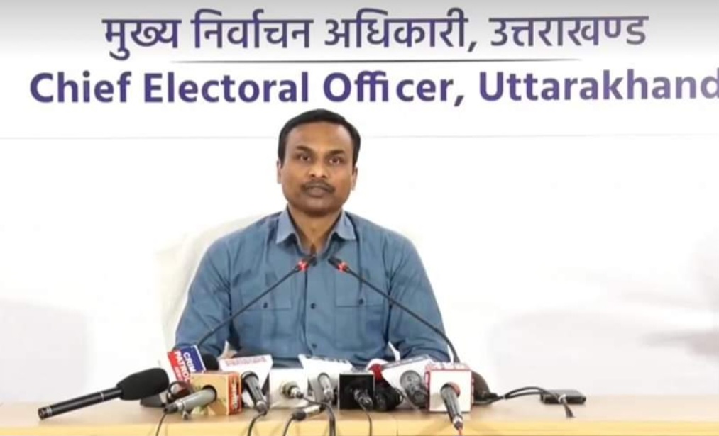 लोकसभा सामन्य निर्वाचन 2024: उत्तराखंड में 13 हजार 250 वाहनों का अधिग्रहण