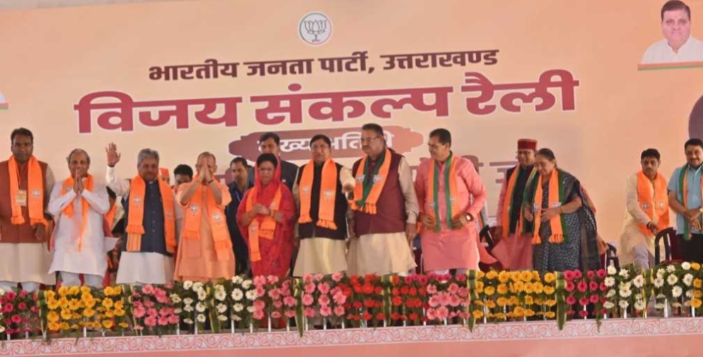 यूपी, उत्तराखंड से सभी 85 सीट पीएम मोदी की झोली में जाना तय: योगी आदित्यनाथ