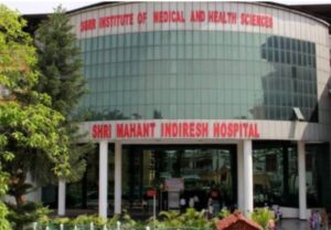श्री महंत इन्दिरेश अस्पताल में गर्भवती महिलाओं को निःशुल्क डिलीवरी की सुविधा शुरू