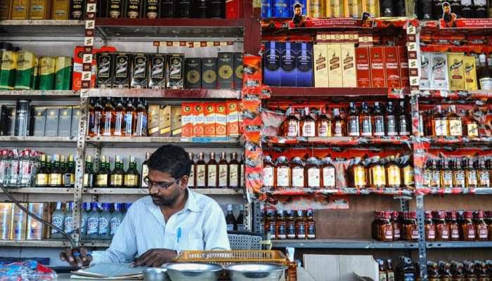 बड़ी खबर: उत्तराखंड में देशी और विदेशी शराब 20 फीसदी हुई महंगी