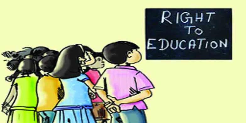 शिक्षा के अधिकार अधिनियम (आरटीई) के तहत निजी स्कूल में प्रवेश के लिए आवेदन आज से शुरू