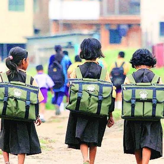 निजी स्कूलों ने मनमानी की तो यहां करें शिकायत…