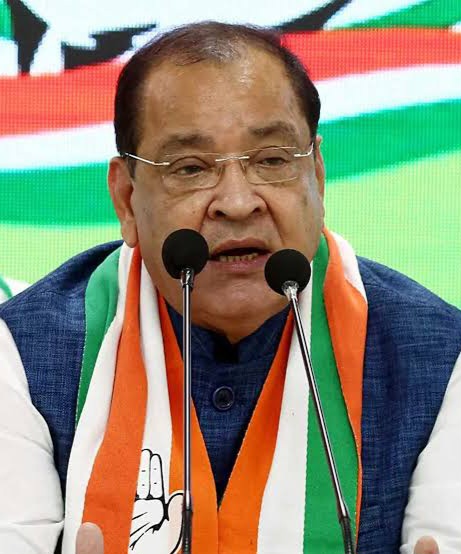 ये भाजपा का घोषणा पत्र नहीं जुमला पत्र है, 2014-2019 के घोषणापत्र में किए गये प्रमुख वादों का क्या हुआ : यशपाल आर्य