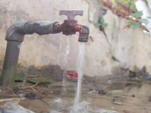 उत्तराखंड जल संस्थान सख्त: अब पानी बर्बाद करने वालों पर होगी कार्रवाई…