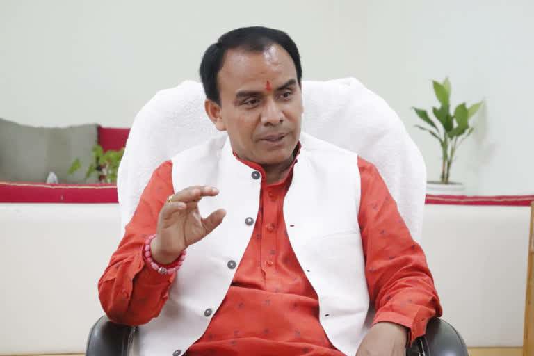 राज्य में सहकारी बैंकों की ऑनलाइन बैंकिंग प्रणाली को मजबूत करने की दिशा में एक महत्वपूर्ण कदम : सहकारिता मंत्री