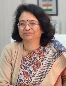 चारधाम यात्रा में अब तक 94 हजार से अधिक श्रद्धालुओं की हुई स्वास्थ्य स्क्रीनिंग : डॉ विनीता शाह