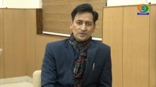 कुमाऊं: 15 वर्ष से पुराने अतिक्रमण को चिन्हित कर आख्या उपलब्ध कराने के निर्देश