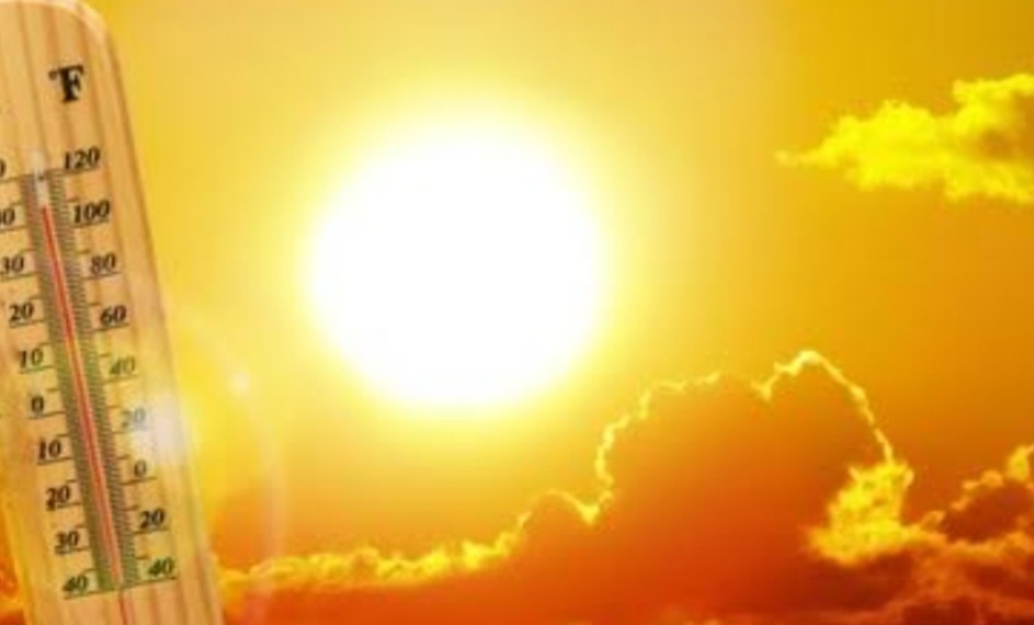 उत्‍तराखंड में हीट वेव को लेकर अलर्ट, स्वास्थ्य विभाग ने जारी की एडवाइजरी