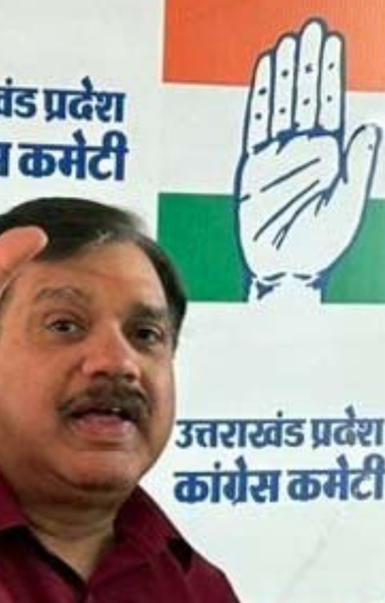 डेंगू दस्तक दे चुका, हाथ पर हाथ धरे बैठी सरकार : राजीव महर्षि