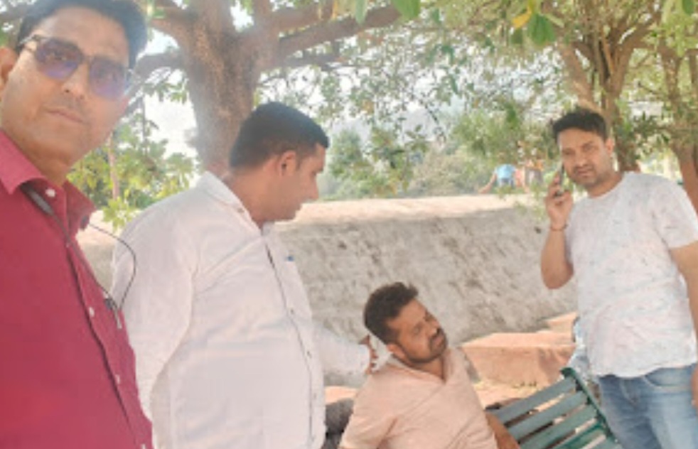 ब्रेकिंग: लापता लोक निर्माण विभाग का अपर सहायक अभियंता ऋषिकेश में मिला