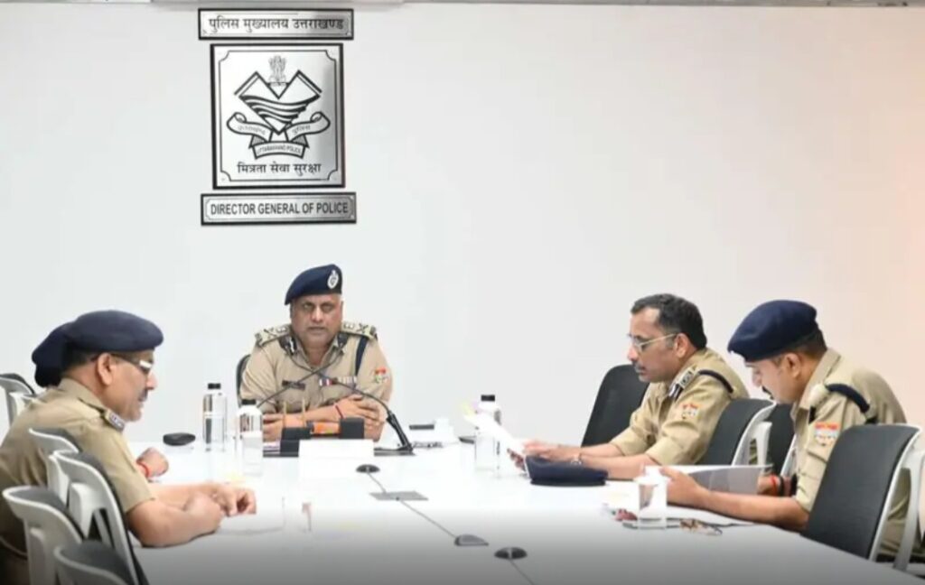 लोकसभा चुनाव की 4 जून को होने वाली मतगणना की तैयारी, मुख्यालय से जारी हुए ये दिशा निर्देश…