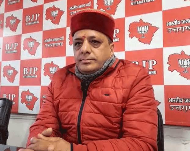 अतिक्रमण की कार्यवाही पर बोली भाजपा, आपदा का डर दिखाकर आरोप प्रत्यारोप की राजनीति कर रहा विपक्ष