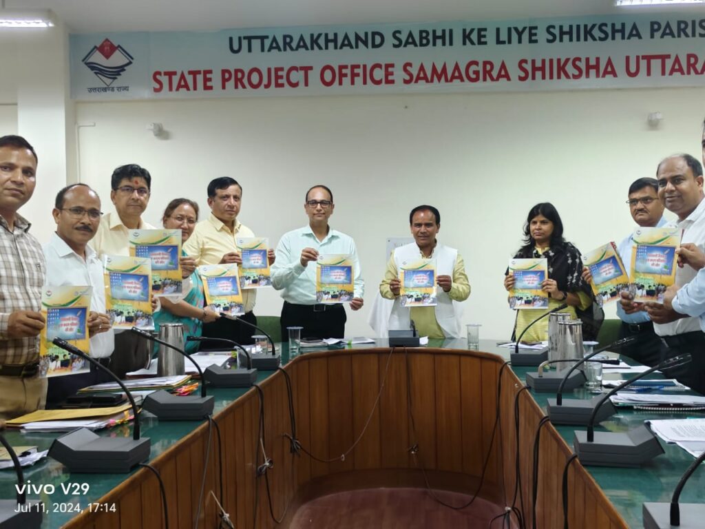 शिक्षा विभाग में शैक्षणिक संवर्ग का होगा त्रिस्तरीय ढांचाः डॉ. धन सिंह रावत