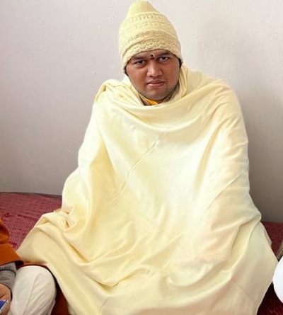 बदरीनाथ धाम में नायब रावल अमरनाथ नंबूदरी संभालेंगे पूजा-पाठ का जिम्मा