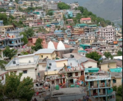 जोशीमठ का नाम ज्योर्तिमठ, संबंधित शासनादेश जारी