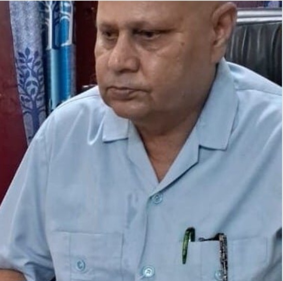 ब्रेकिंग: रिश्वतखोर खंड शिक्षा अधिकारी दस हजार की रिश्वत लेते  रंगे हाथों गिरफ्तार