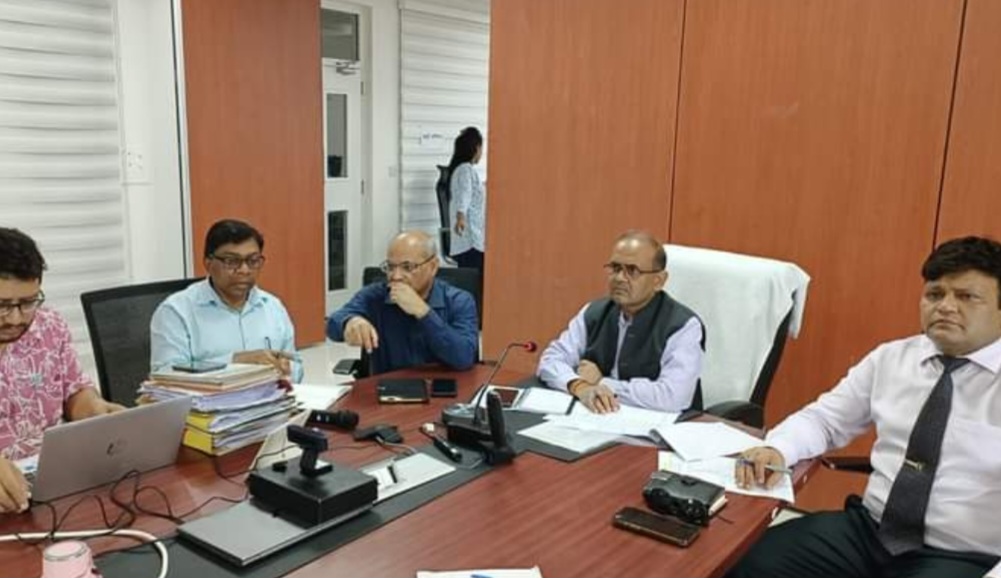 सोशल मीडिया पर आपदा को लेकर भ्रामक सूचना प्रसारित करने वाले व्यक्ति के खिलाफ मुकदमा दर्ज