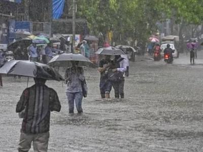 मौसम अपडेट: उत्तराखंड के इन जिलों में तेज बारिश का येलो अलर्ट