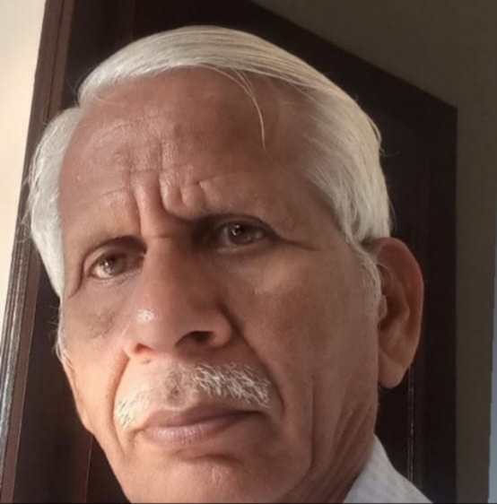 आसमानी आफत की मार