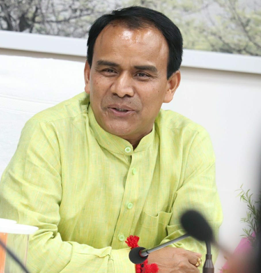 राजकीय महाविद्यालय बिथ्याणी में विज्ञान संकाय को मिली स्वीकृति