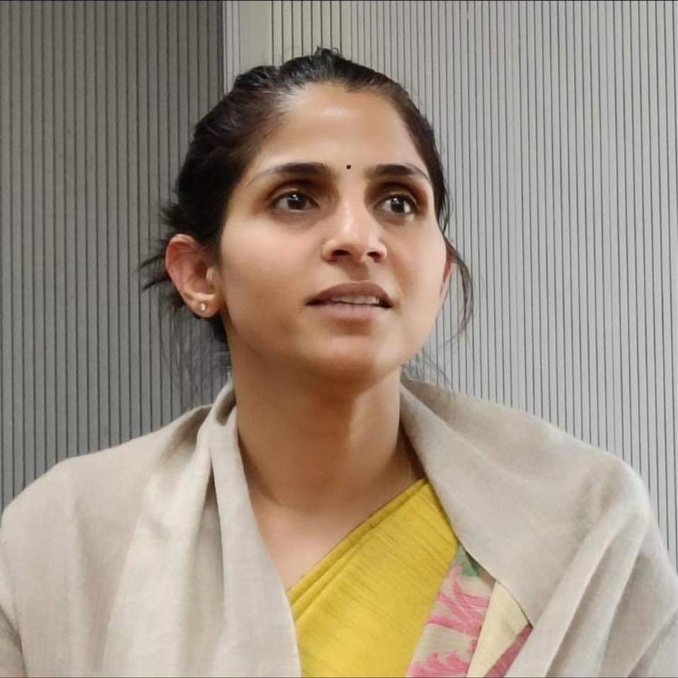 डीएम सोनिका ने रिटर्निंग व सहायक रिटर्निंग अधिकारी किये नियुक्त