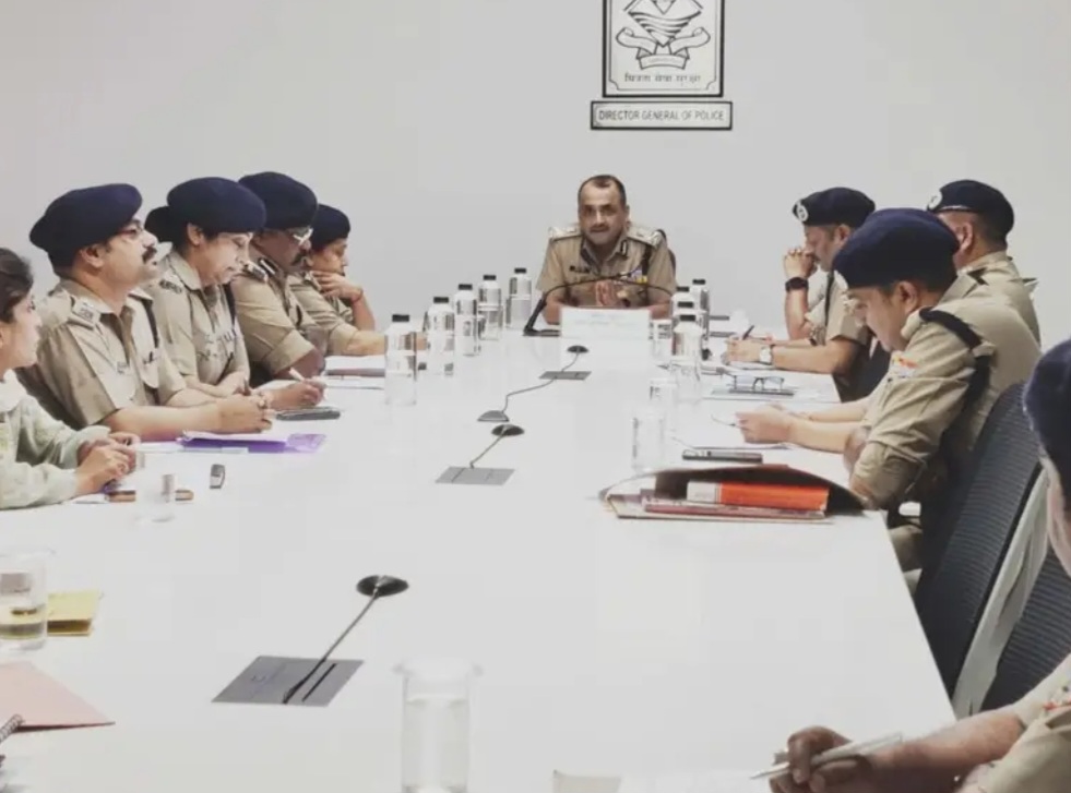 स्वतंत्रता दिवस के दौरान सोशल मीडिया पर उत्तराखंड पुलिस की पैनी नजर