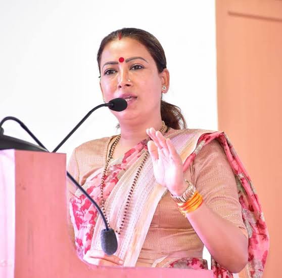 प्रदेश के युवाओं को मिलेगा वर्ल्ड क्लास स्पोर्ट्स इंफ्रास्ट्रक्चर: खेल मंत्री