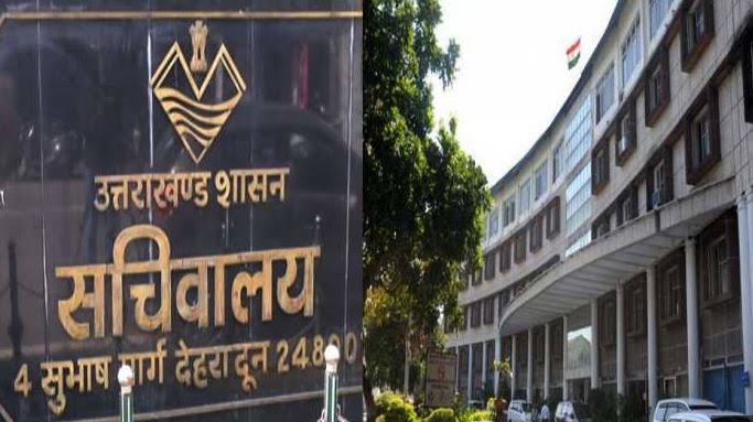 धामी सरकार के जनहित के महत्वपूर्ण फैसलों को कैबिनेट की मंजूरी