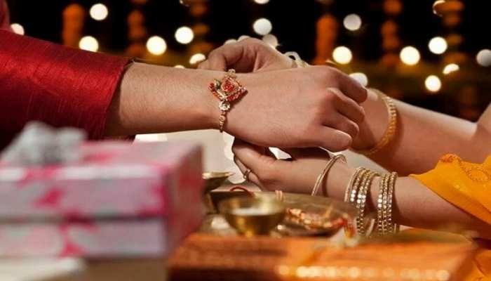 भाई-बहिन के अटूट प्रेम का द्योतक है रक्षाबंधन