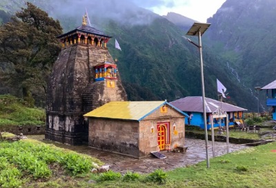 पंचकेदारों में एक मद्महेश्वर धाम होगा विकसित, मुख्यमंत्री के निर्देश के बाद तैयारियां तेज