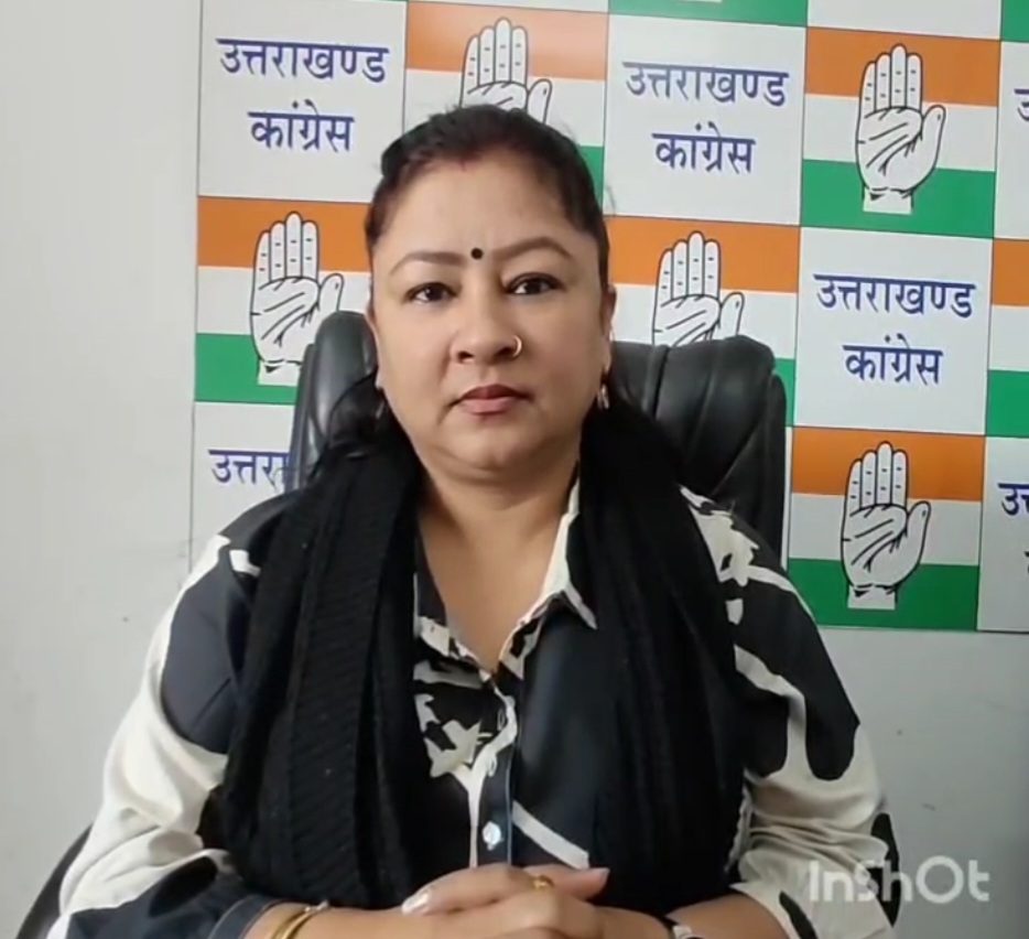 देश की सबसे बड़ी पार्टी होने का डंका पीटने वाली भाजपा प्रदेश में नहीं करवा पा रही है एक भी चुनाव : दसौनी