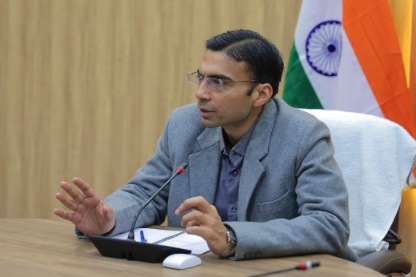 देहरादून: सरकारी स्कूल के बच्चों को मिलेगी निजी स्कूलों के बच्चों के समान सुविधाएं