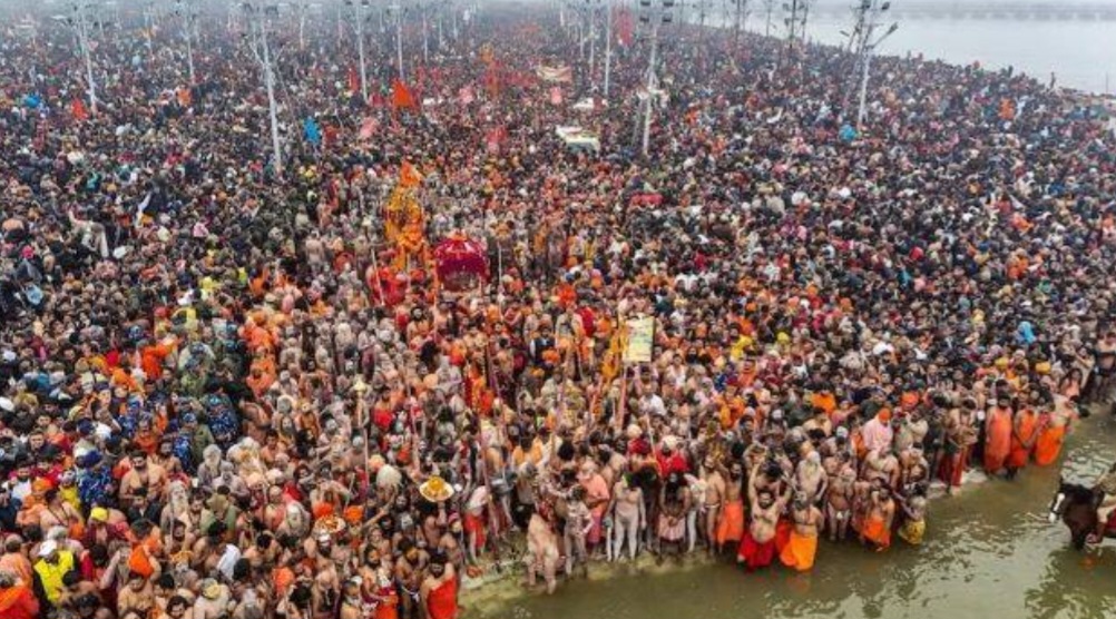 प्रयागराज हादसे के बाद सरकार ने उत्तराखंड वासियों की सहायता के लिए हेल्पलाइन नंबर किये जारी