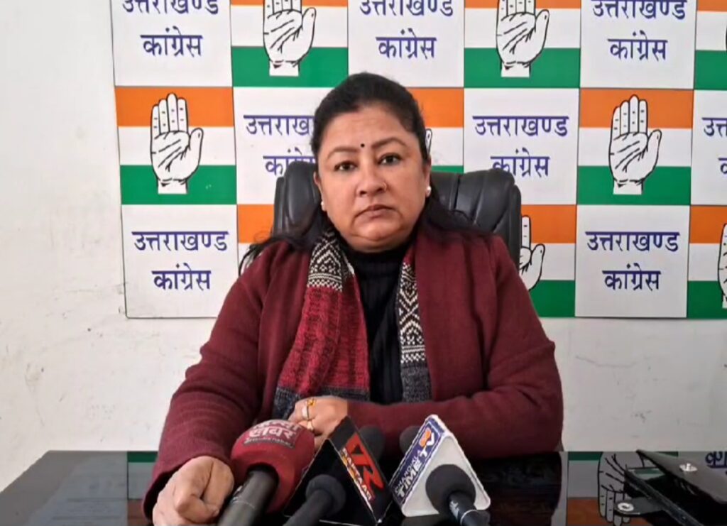 रिक्त पड़े आयोगों के पद कब भरेगी सरकार : दसौनी