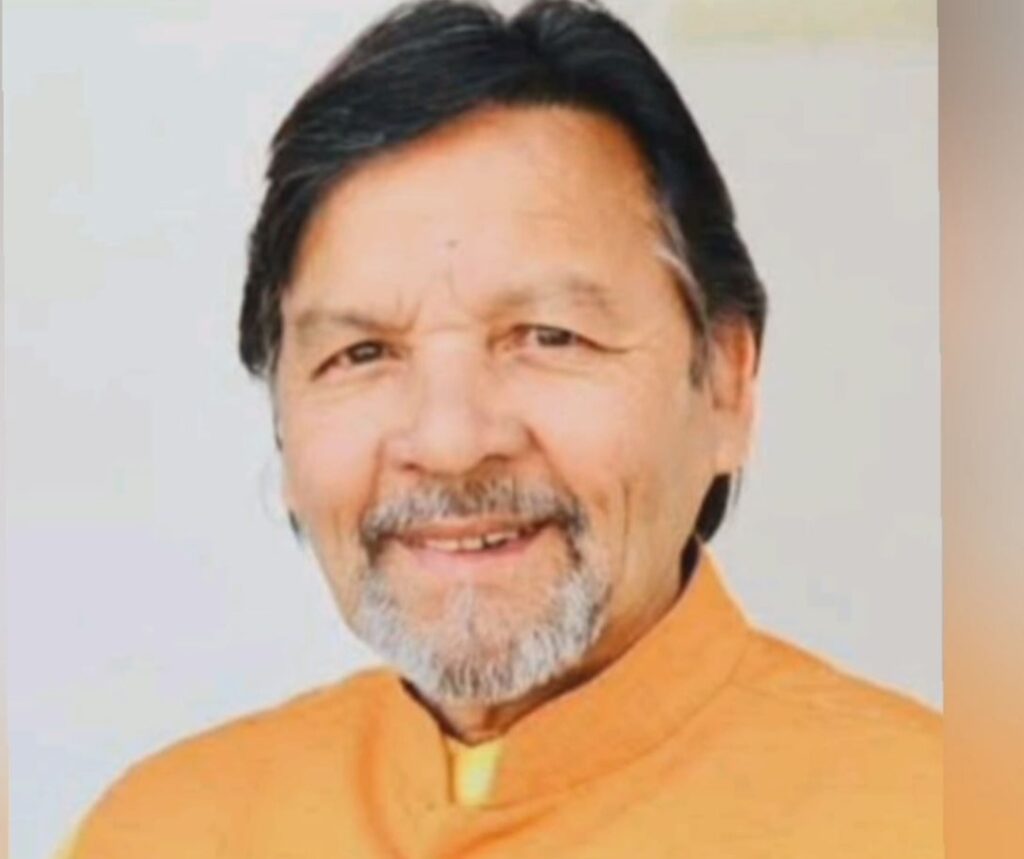 महाराज ने “घन्ना भाई” के निधन को बताया कला जगत की बड़ी क्षति