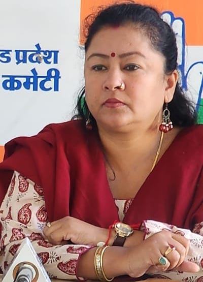कांग्रेस के प्रयासों से पुनः हुई संविधान और सामाजिक न्याय की जीत : दसौनी