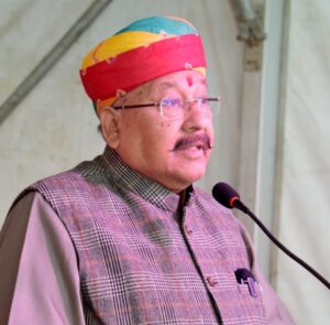 गंगोत्री-यमुनोत्री धाम के कपाट खुलने पर पर्यटन मंत्री ने देशवासियों को दी शुभकामनाएं