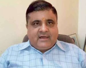 कांग्रेस की संविधान बचाओ रैली राज्य विरोधी और विघ्न संतोषी: भट्ट