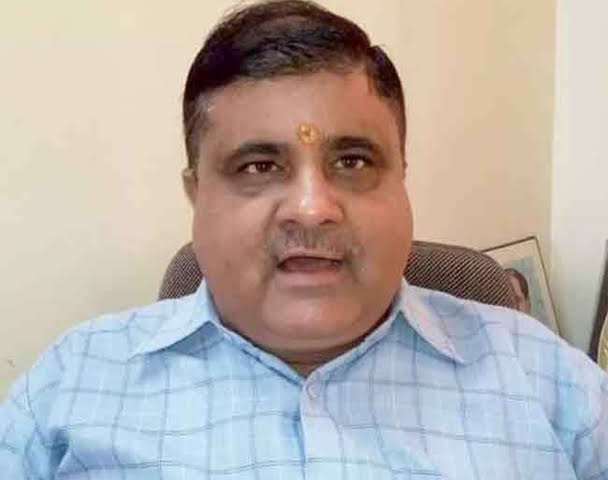 कांग्रेस की संविधान बचाओ रैली राज्य विरोधी और विघ्न संतोषी: भट्ट