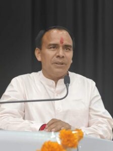 567 डॉक्टर रखेंगे तीर्थ यात्रियों के स्वास्थ्य का ख्यालः डॉ. धन सिंह रावत
