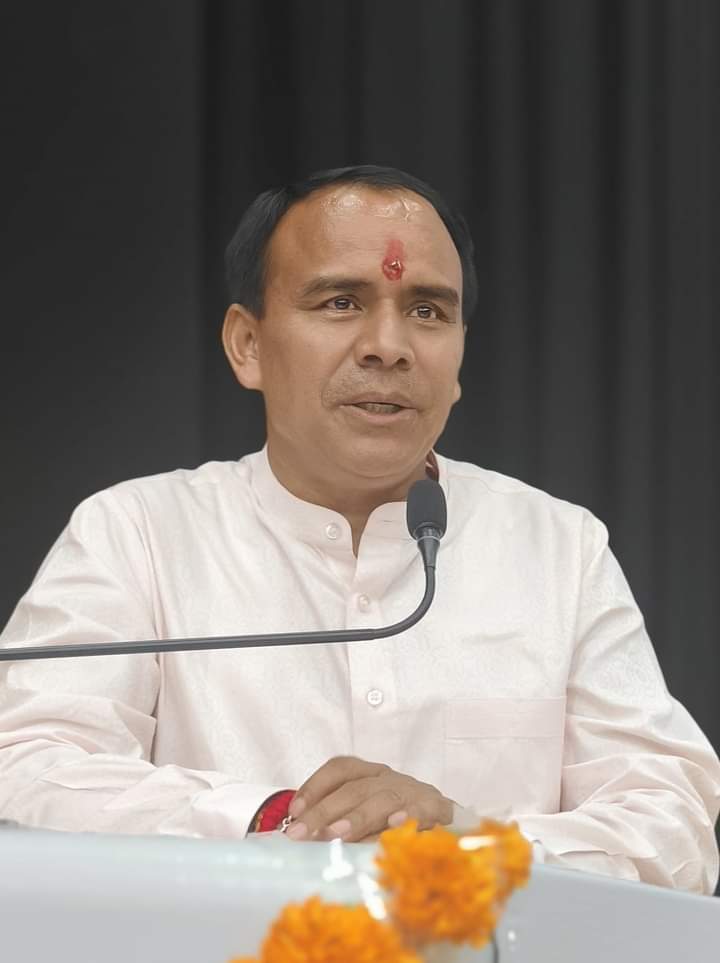 जिला अस्पतालों में तैनात होंगे शत-प्रतिशत विशेषज्ञ चिकित्सक