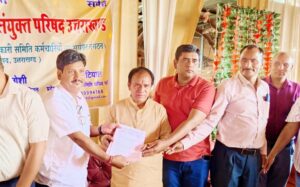 बहुउद्देशीय सहकारी समिति है सहकारिता की रीढ़ : धन सिंह रावत