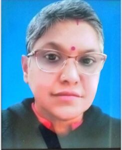 महेंद्र भट्ट ने प्रदेश मीडिया प्रभारी चौहान की धर्मपत्नी के असामयिक निधन पर दुख व्यक्त किया