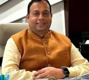 बीकेटीसी अध्यक्ष हेमंत द्विवेदी 11 मई से श्री बदरी-केदार भ्रमण पर