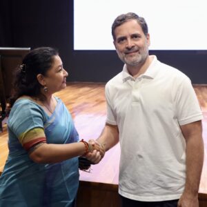 जातीय जनगणना को लेकर कांग्रेस की रणनीति तेज, दिल्ली में आयोजित हुई एक दिवसीय कार्यशाला