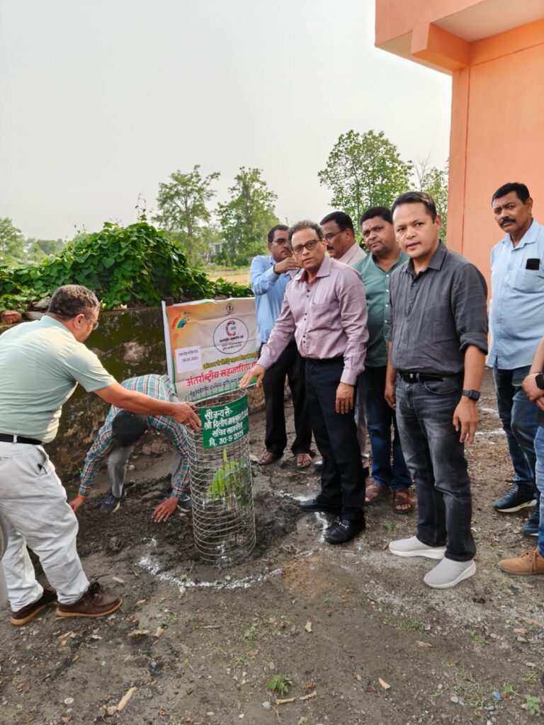 सहकारिता विभाग और राज्य सहकारी बैंक की समीक्षा बैठक,   बैंक ऋण वितरण में कमी को लेकर सचिव ने जताई नाराजगी 